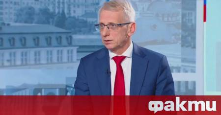 Назначаването на Рая Назарян за председател на Народното събрание е