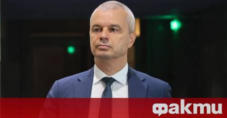 Конституционният съд не е независим орган Той е политически орган