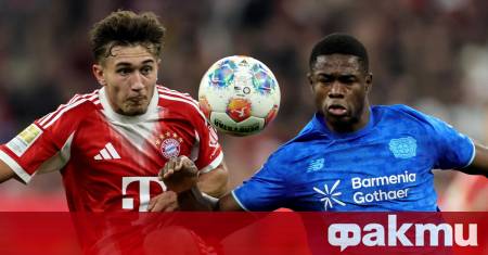 Реал Мадрид продължава да следи отблизо развитието на младия нападател