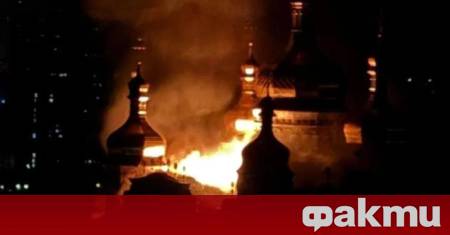 В ранните часове на 15 юни руските войски атакуваха втория