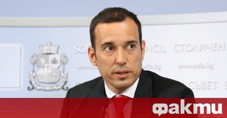 Това не е бюджетът зад който заставам аз заяви кметът