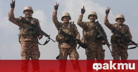 Кувейт осъди като опасна ескалация иранските удари извършени днес срещу