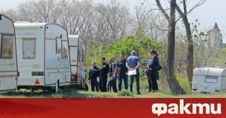 Диво къмпингуване или престой в регламентиран къмпинг За хиляди хора