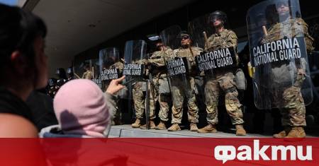 ФАКТИ публикува мнения с широк спектър от гледни точки за