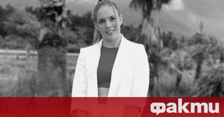 Българската спортна сцена осъмна в дълбока скръб след ужасяващ инцидент