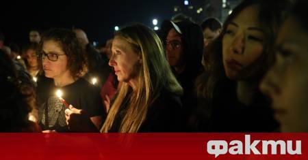 Знамената в Австралия ще бъдат спуснати до средата на пилоните