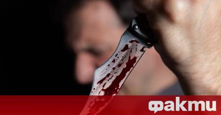 В Бразилия мъж уби любовника на жена си и му