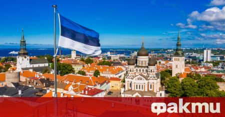 Естонските власти спряха да издават визи на руски граждани с