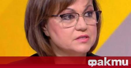 Правителството щяло да има съветник по почтеност Не е шега