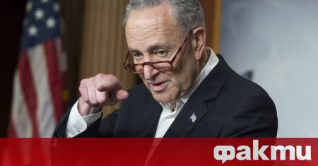 Демократическата партия на САЩ трябва да замени лидера си в