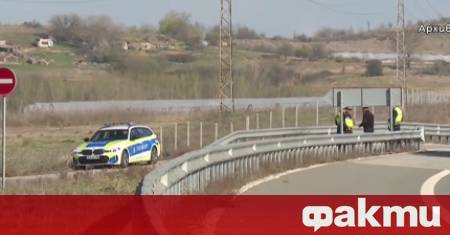 Масови проверки по главните пътища и автомагистралите в цялата страна