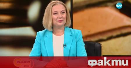 Надявам се скоро да разберем кой ще бъде кандидатът за