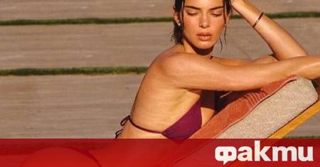 Кендъл Дженър и Девин Букър май отново са заедно гласи