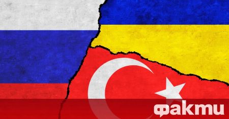Кремъл обяви днес че мирните преговори между Русия и Украйна