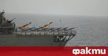 Министърът на външните работи на Иран пристигна в Оман за