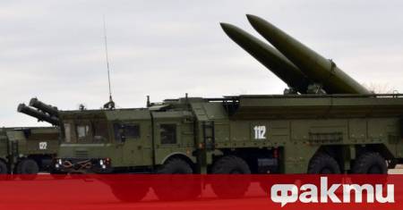 По време на мащабната комбинирана атака с голям обсег от