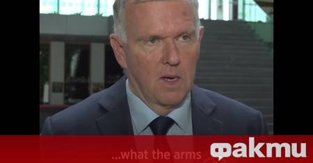 Украинските атаки срещу стратегически руски обекти не трябва да стават