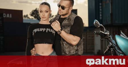 Музикалният свят посрещна ново име белязано от фамилна традиция и