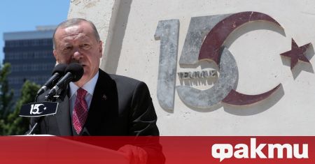 Турският държавен глава обяви че мирни преговори за Кипър може
