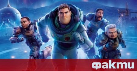 Обединените арабски емирства ОАЕ забраниха излъчването на анимационния филм Баз