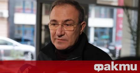 Смятам че петте процента са абсолютно гарантирани не виждам какви