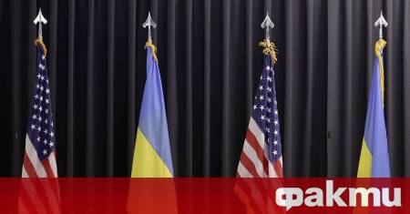 Делегациите на САЩ Украйна и Русия продължиха тристранните преговори в