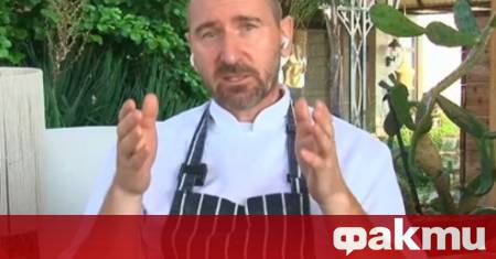 Търсим винаги само най лошото което може да се случи