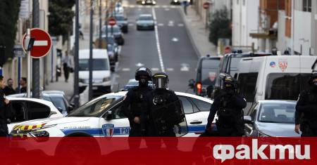 Франция се подготвя за национална стачка утре по призив на