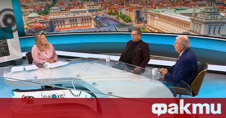 Политическите трусове от тази седмица коментираха в студиото на На