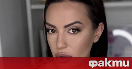 Анна Мария една от най запомнящите се участнички в последния сезон на