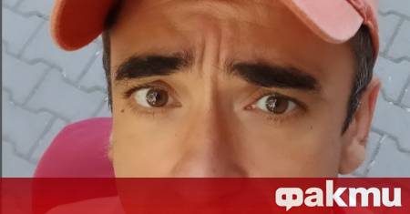 Журналистът и радиоводещ Драгомир Симеонов за първи път говори толкова