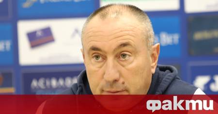 Гьозтепе воден от българския специалист Станимир Стоилов направи пореден впечатляващ