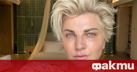 Още по времето на участието си в Master Chef Силвена