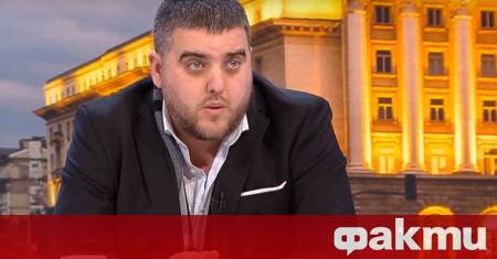 В предаването Денят на живо по NOVA NEWS главният икономист