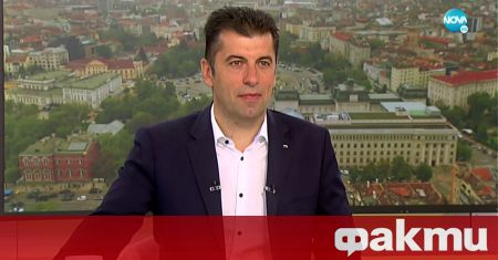 В ефира на Здравей България говори бившият министър председател на България