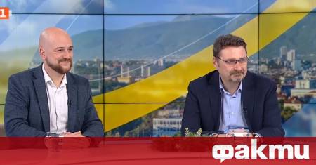 За задълбочаваща се криза на доверието на гражданите към институциите