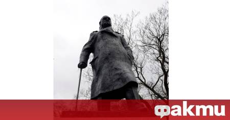 На 18 юни 1940 г премиерът на Великобритания Уинстън Чърчил