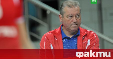 Един от най великите волейболисти на 70 те и 80 те години на