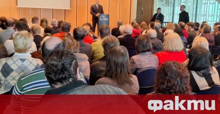 България е пред съдбовен избор – да се отърси веднъж