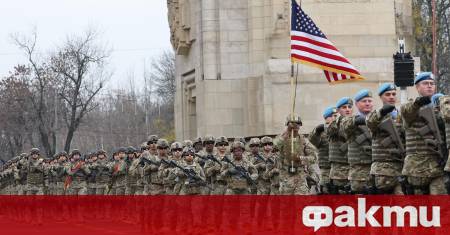 Републиканецът Томас Маси член на Камарата на представителите на САЩ