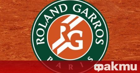 Френският министър на спорта Роксана Марачиняну заяви, че Ролан Гарос
