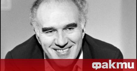 Днес се навършват 100 години от рождението на Мишел Пиколи