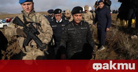 Към момента разследването на турските власти не е установило тероризъм