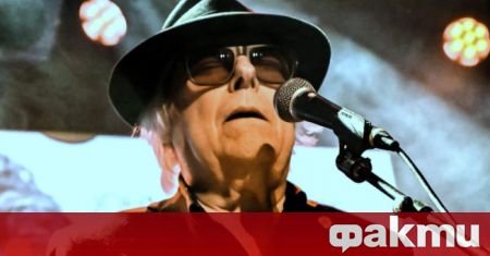 Световноизвестният блус певец Оскар Бентън е починал на 71 години