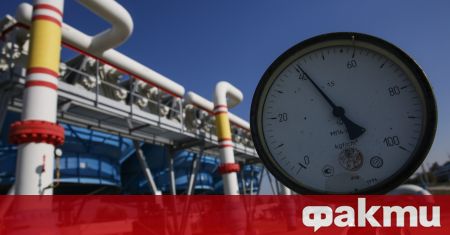 Нафтогаз стана първата украинска държавна компания която обявява технически фалит