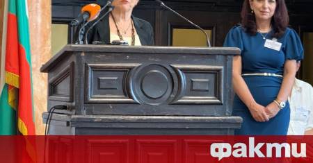 Българските неделни училища са една от най успешните политики за