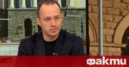 Поредният политически трус разтърси коалицията Продължаваме промяната Демократична България