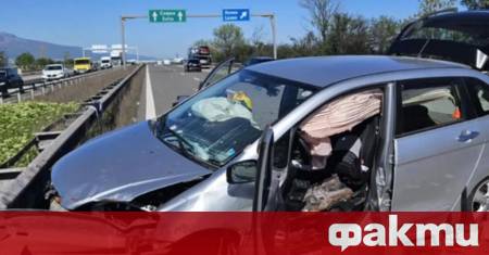 14 деца са загинали при пътни инциденти в страната от