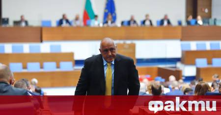 ФАКТИ публикува мнения с широк спектър от гледни точки за