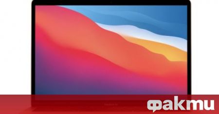 На 14 септември тази година от Apple организираха събитие на